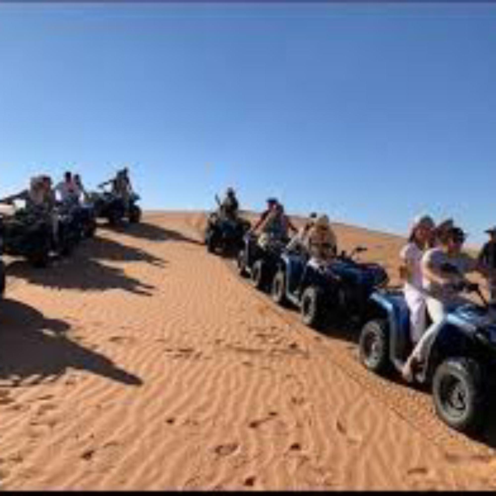 Elegant Luxury Camp Hotel Merzouga Exterior photo