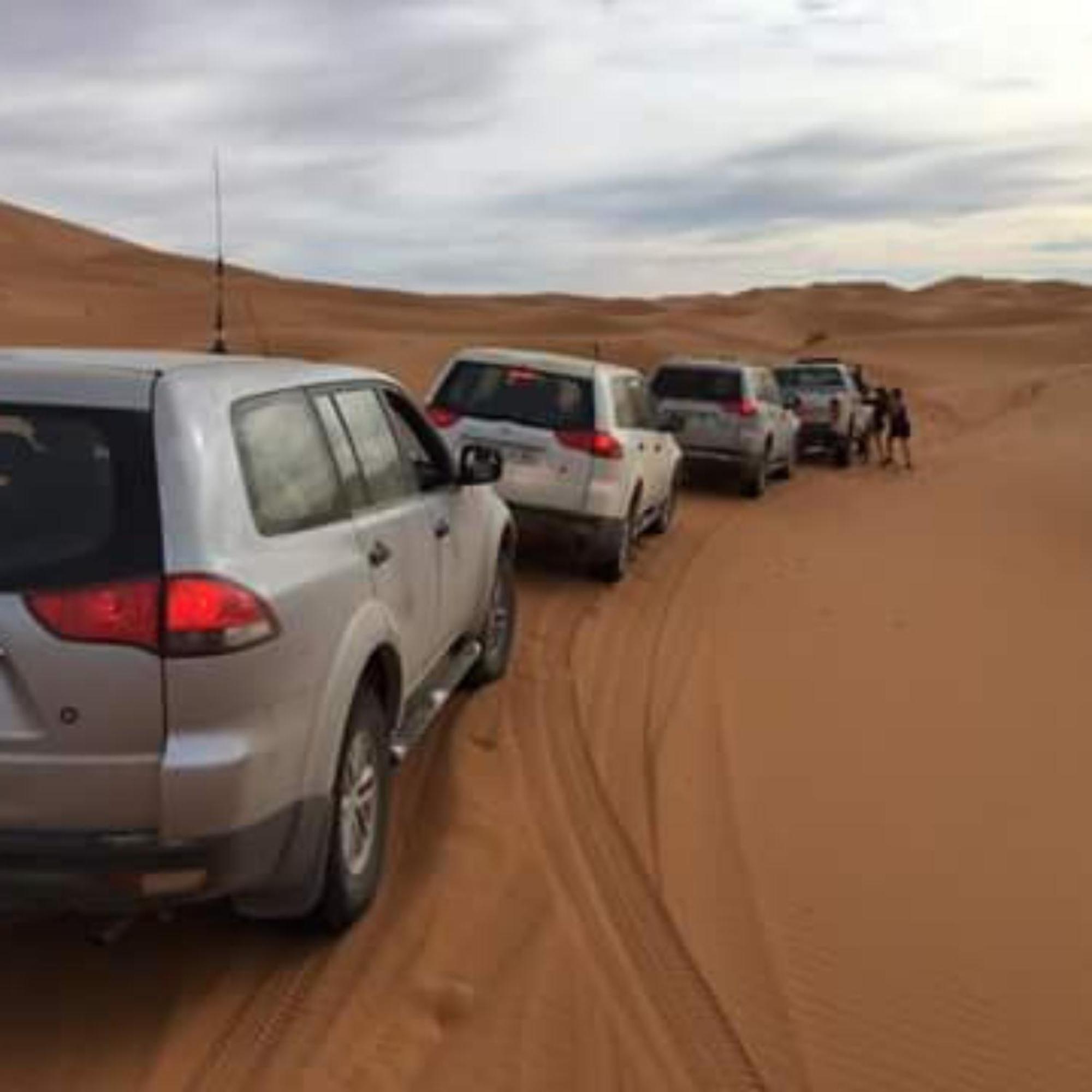 Elegant Luxury Camp Hotel Merzouga Exterior photo