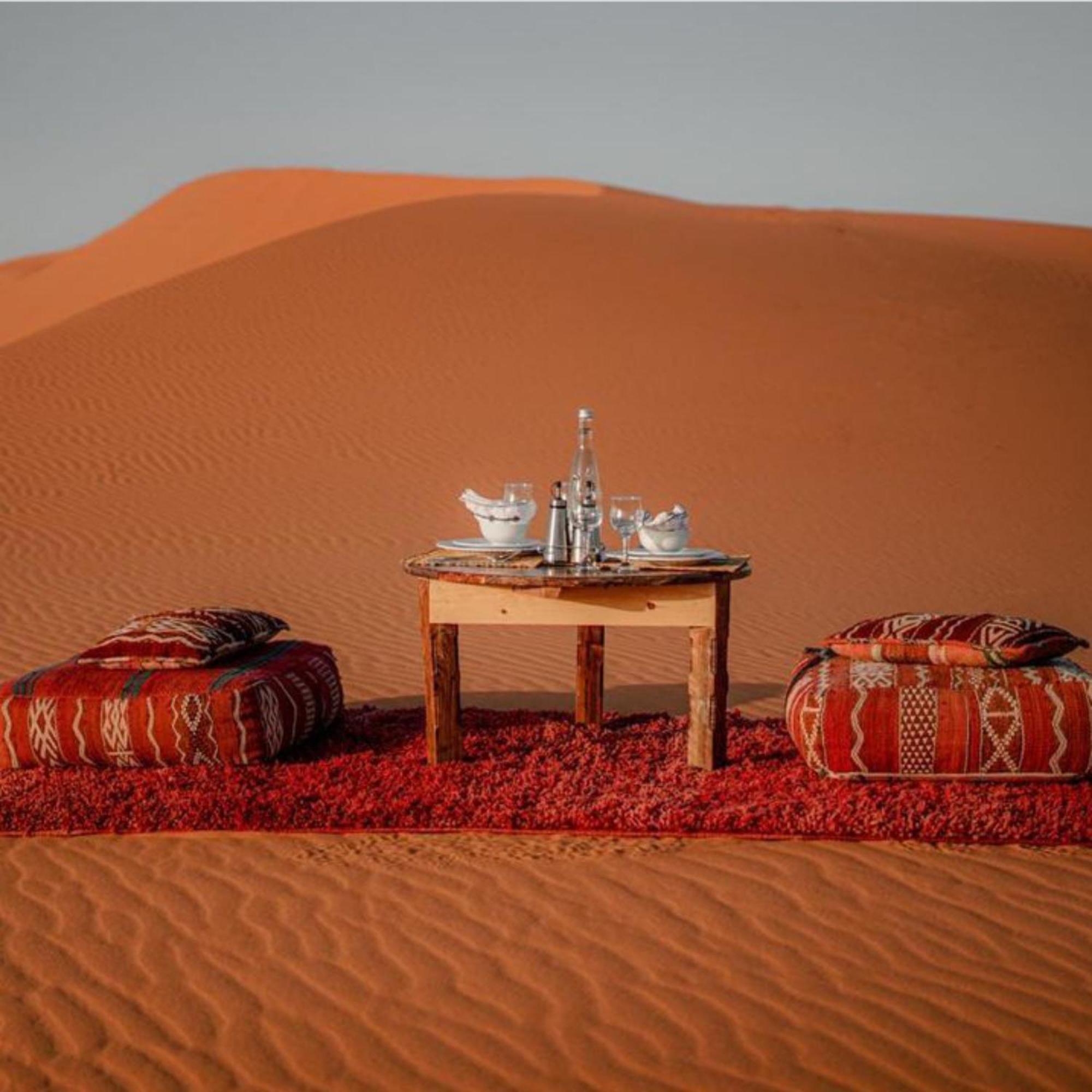 Elegant Luxury Camp Hotel Merzouga Exterior photo