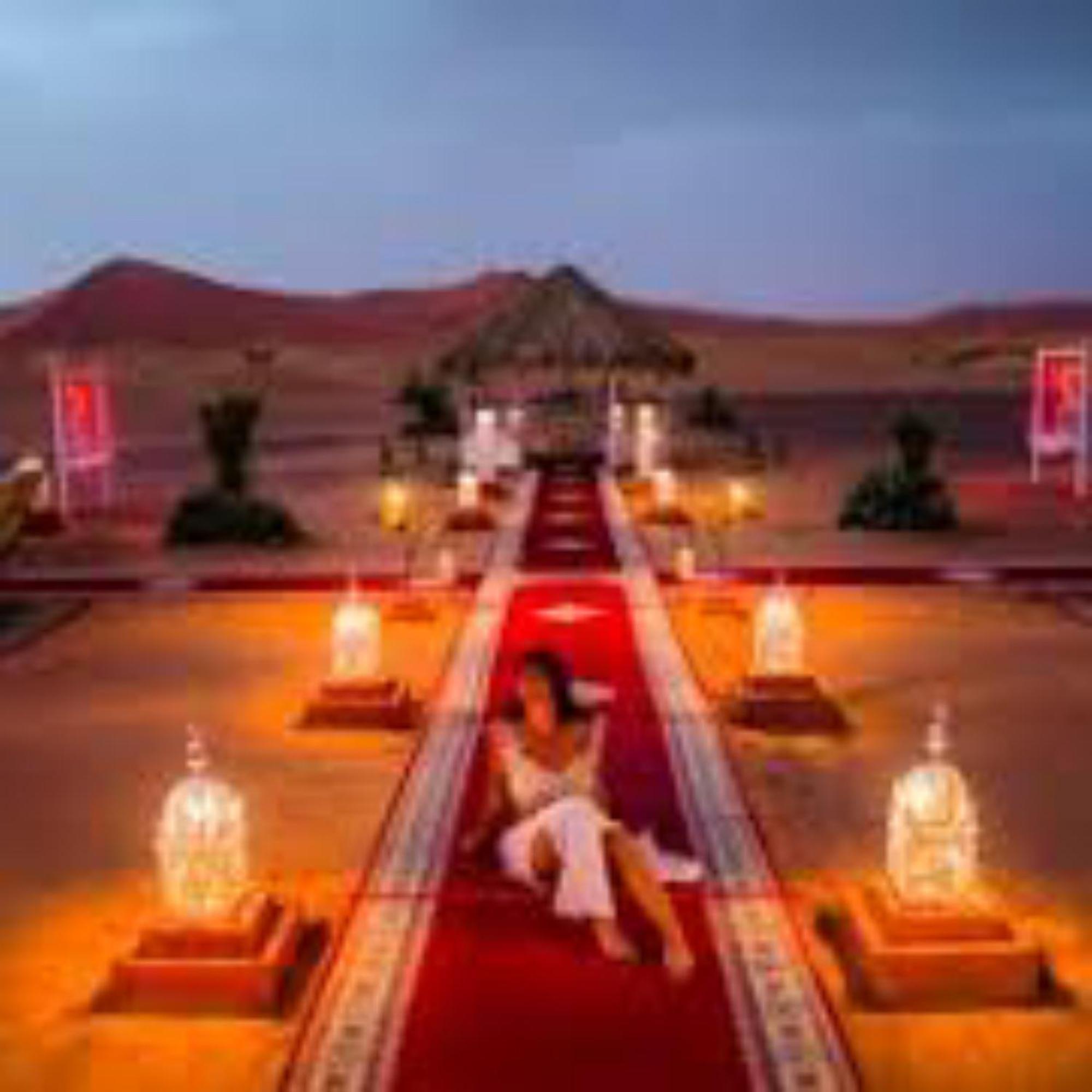 Elegant Luxury Camp Hotel Merzouga Exterior photo