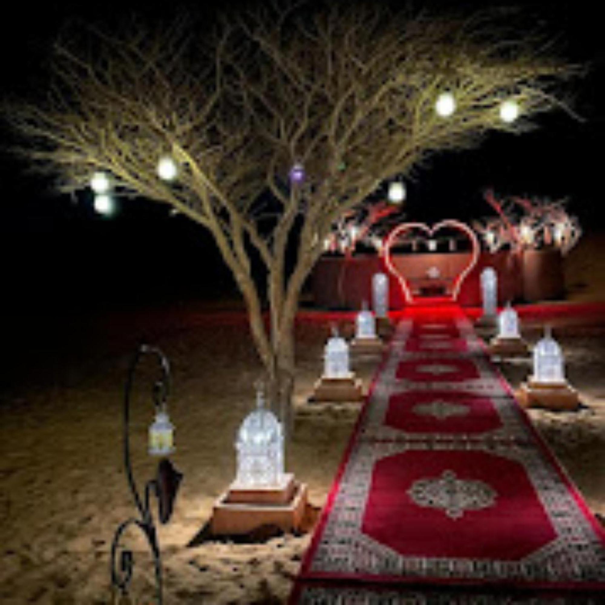 Elegant Luxury Camp Hotel Merzouga Exterior photo